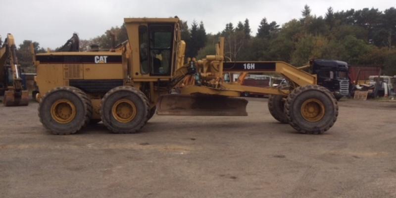 Hy-Mac Construction Machinery Ltd